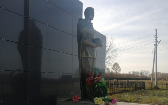 Сохранение объектов, увековечивающих память погибших при защите Родины – это наше будущее, наша история.